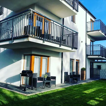 Nautica Blisko Plazy * Niechorze