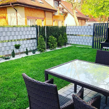 Nautica Blisko Plaży