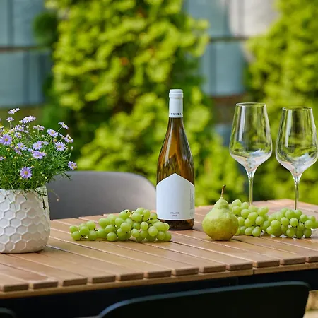 Nautica Blisko Plaży Apartament *