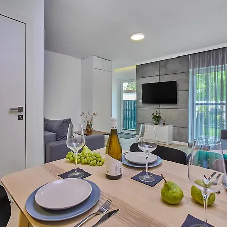 Nautica Blisko Plazy * Niechorze