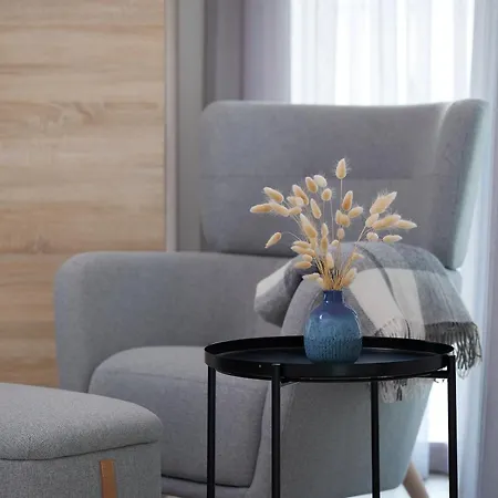 Nautica Blisko Plazy