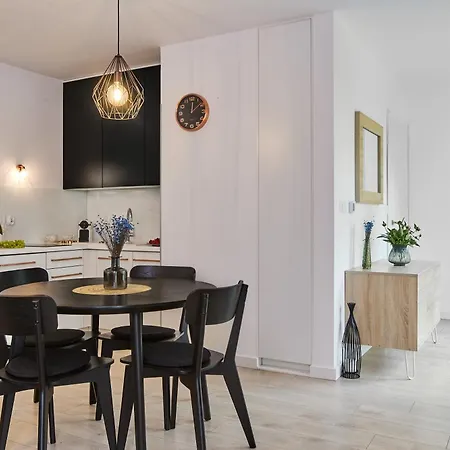 Nautica Blisko Plazy Niechorze