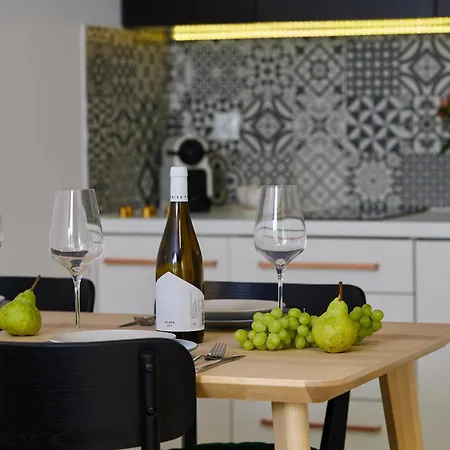 Nautica Blisko Plaży Apartament Niechorze