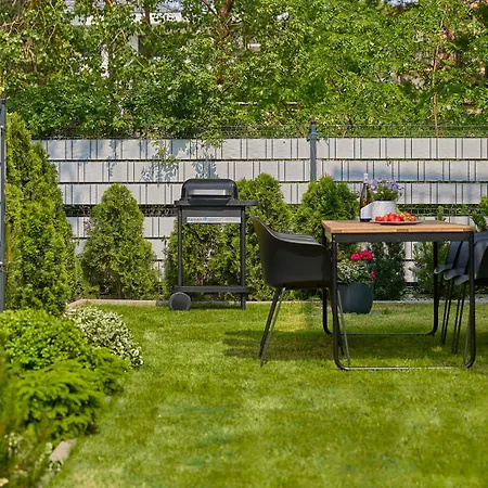 Nautica Blisko Plazy *