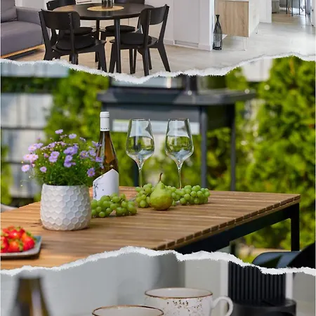 Nautica Blisko Plaży *