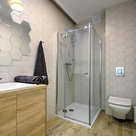 Nautica Blisko Plazy * Niechorze