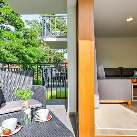 Nautica Blisko Plazy