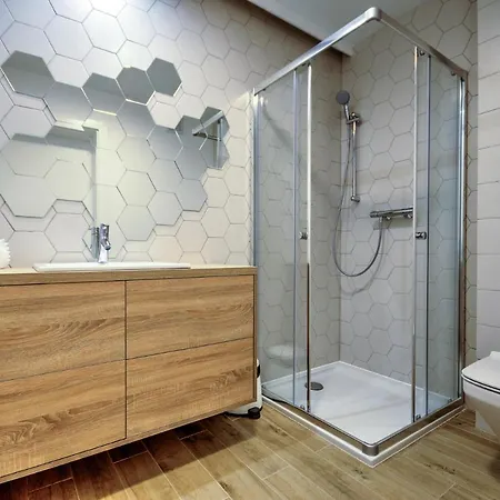 Apartament Nautica Blisko Plaży Niechorze