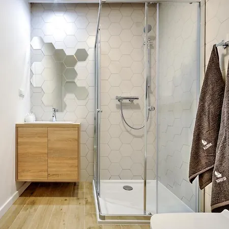 Nautica Blisko Plazy *