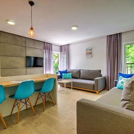 Nautica Blisko Plaży * Niechorze