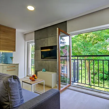 Nautica Blisko Plazy * Niechorze