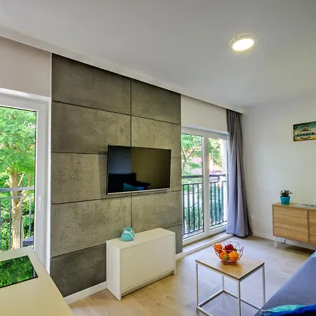 Nautica Blisko Plaży Niechorze