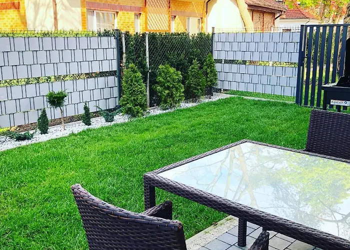 Nautica Blisko Plazy