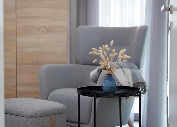 Nautica Blisko Plaży