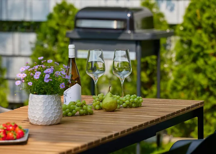 Nautica Blisko Plaży *