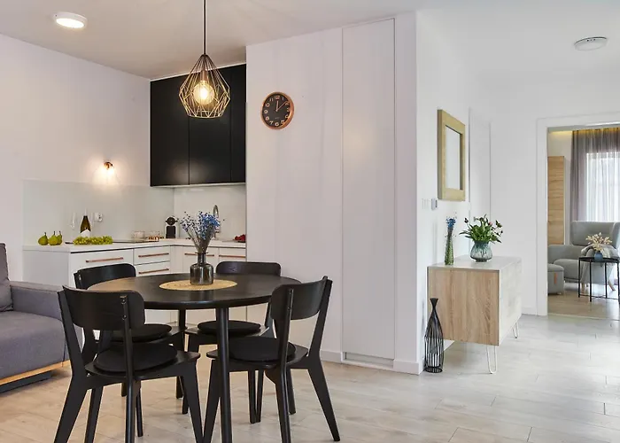 Nautica Blisko Plazy نيخوجة