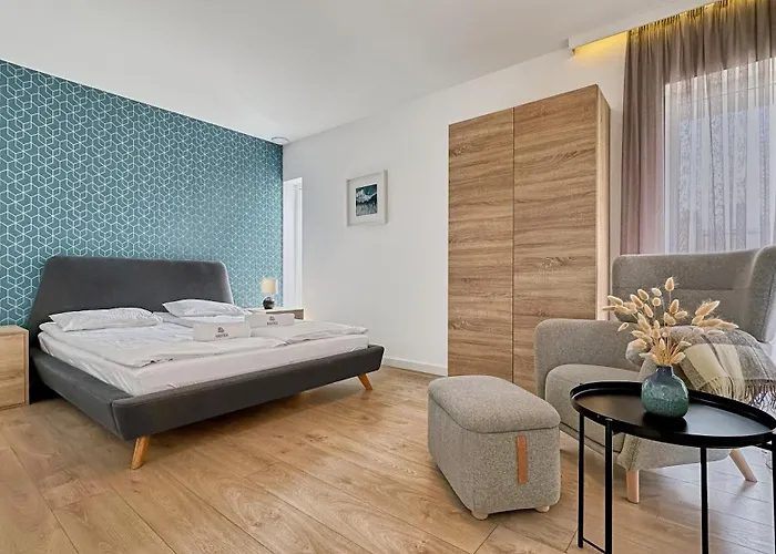 Nautica Blisko Plaży * Niechorze