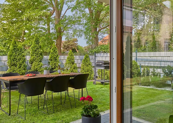 Nautica Blisko Plazy