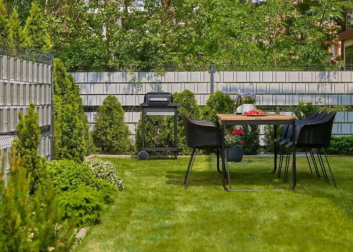 Nautica Blisko Plaży *