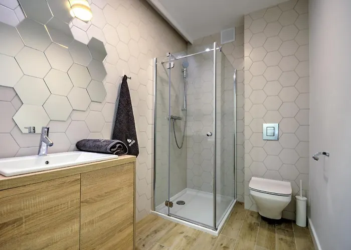 Nautica Blisko Plaży * Niechorze