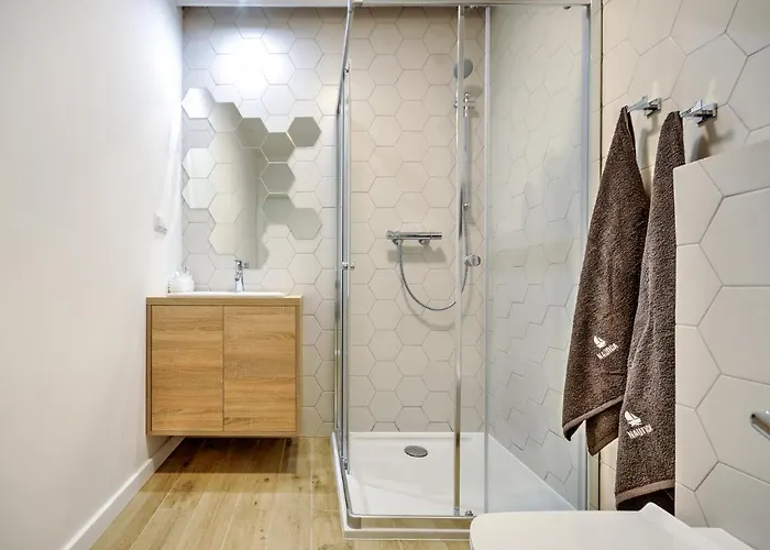 Nautica Blisko Plazy *