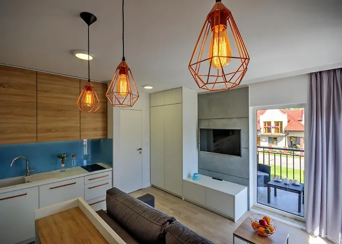 Nautica Blisko Plazy * نيخوجة