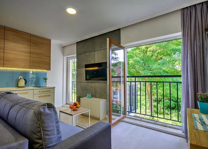 Nautica Blisko Plazy * نيخوجة