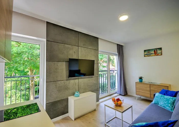 Nautica Blisko Plazy نيخوجة