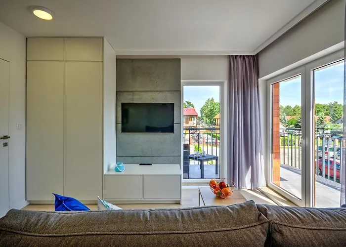 Nautica Blisko Plaży *